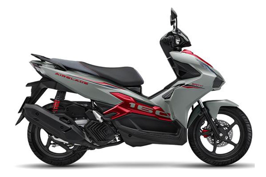 Air Blade 125/160 2025