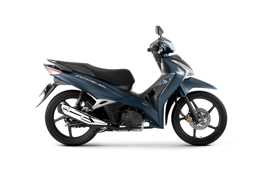 Future 125 FI Mới